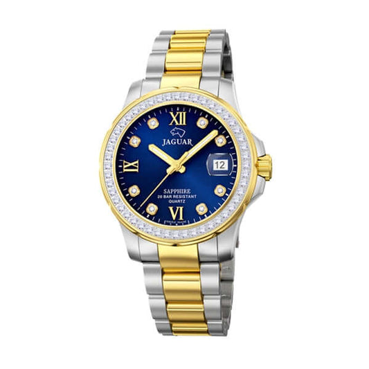 JAGUAR WATCHES Mod. J893/2 WATCHES