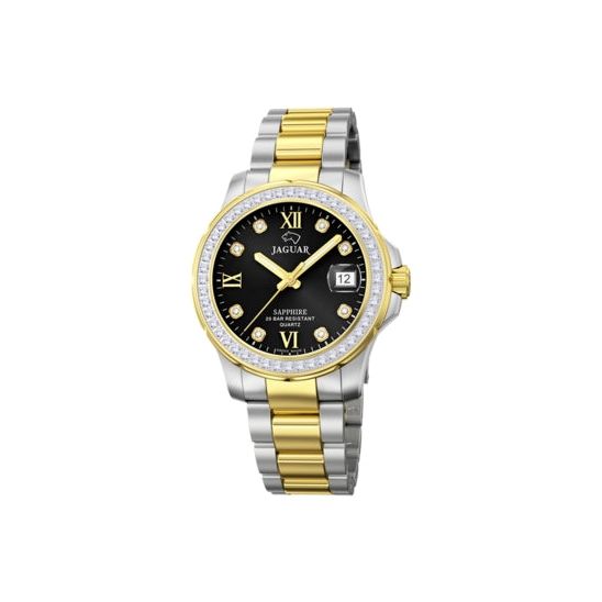 JAGUAR WATCHES Mod. J893/4 WATCHES