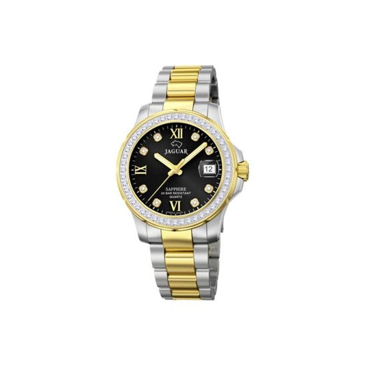 JAGUAR WATCHES Mod. J893/4 WATCHES