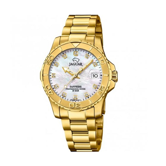 JAGUAR WATCHES Mod. J898/1 WATCHES