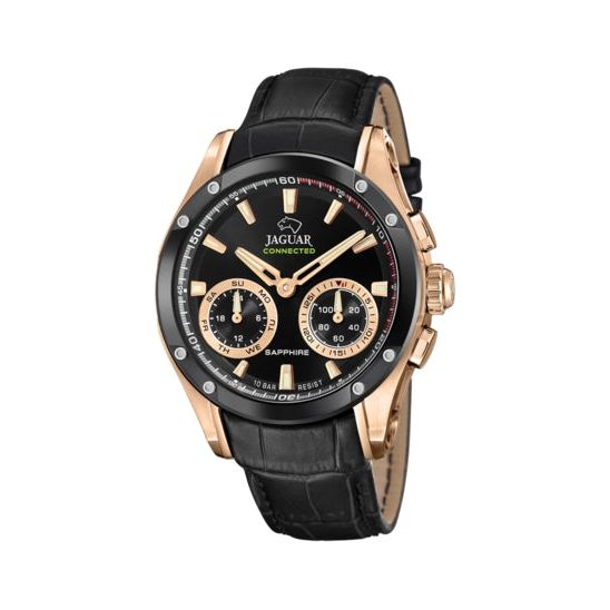 JAGUAR WATCHES Mod. J959/1 WATCHES