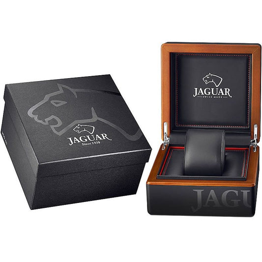 JAGUAR WATCHES Mod. J980/3 WATCHES