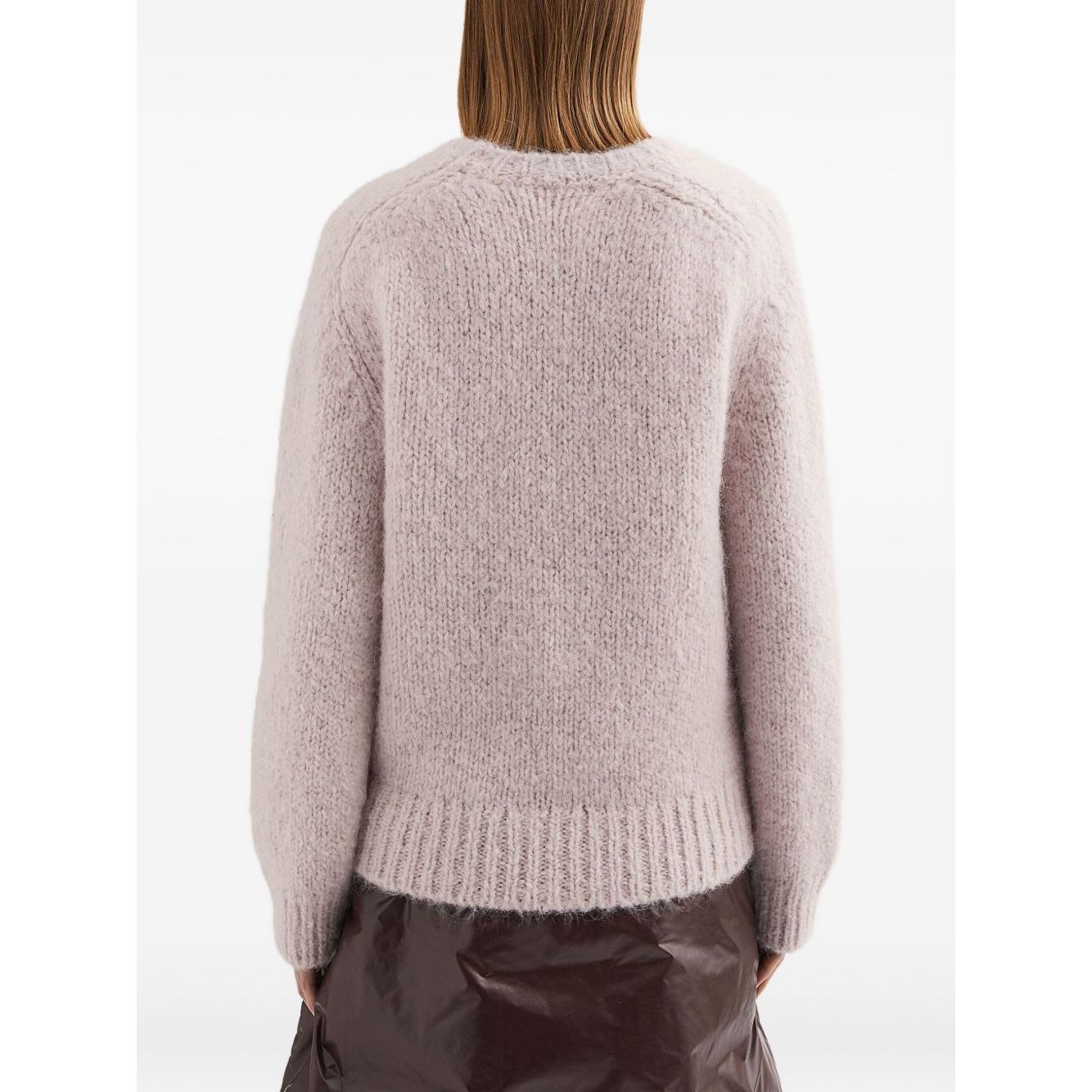 JIL SANDER PLUS Sweaters Pink