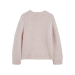 JIL SANDER PLUS Sweaters Pink