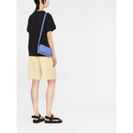 JIL SANDER PLUS T-shirts and Polos Black