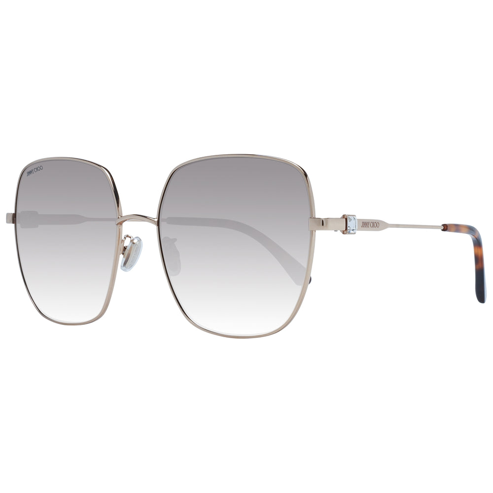 JIMMY CHOO MOD. KORI_G_SK 6006JHA SUNGLASSES & EYEWEAR