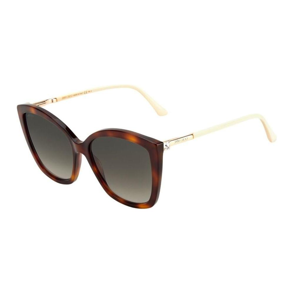 JIMMY CHOO MOD. NAT_S SUNGLASSES