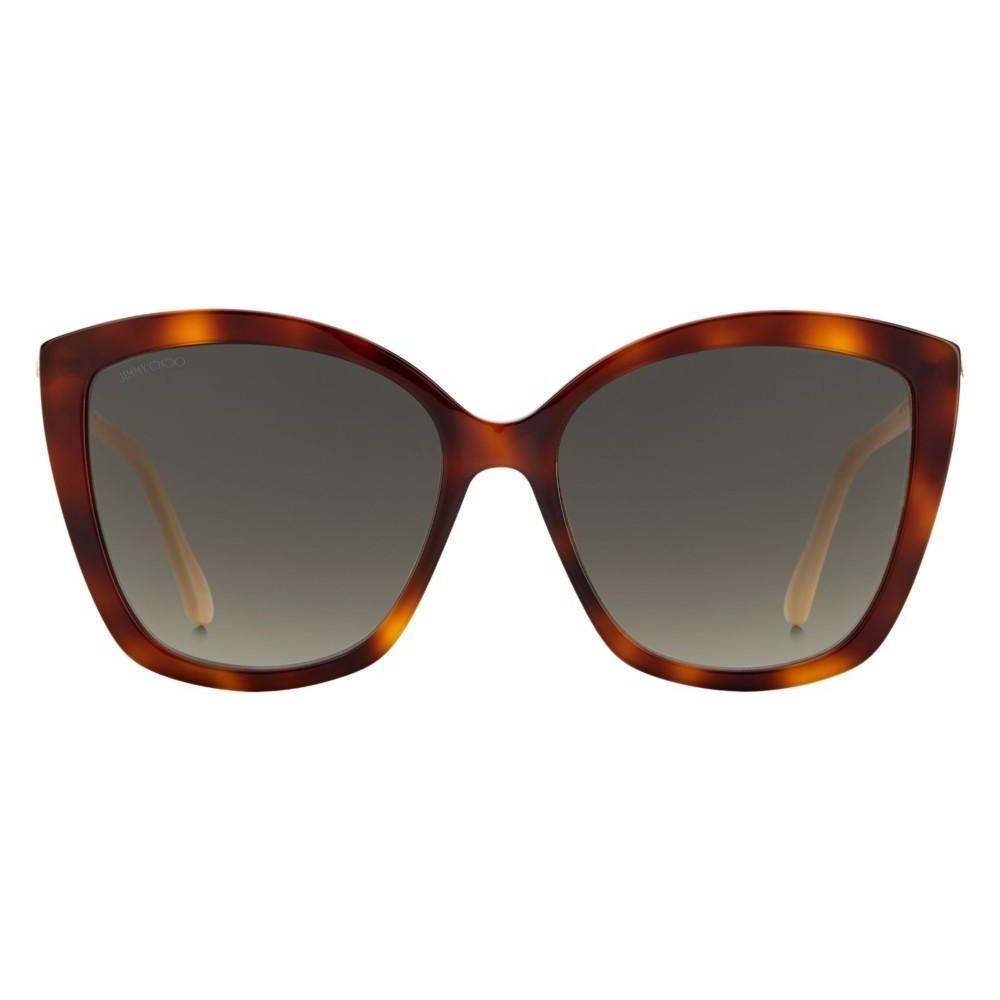 JIMMY CHOO MOD. NAT_S SUNGLASSES