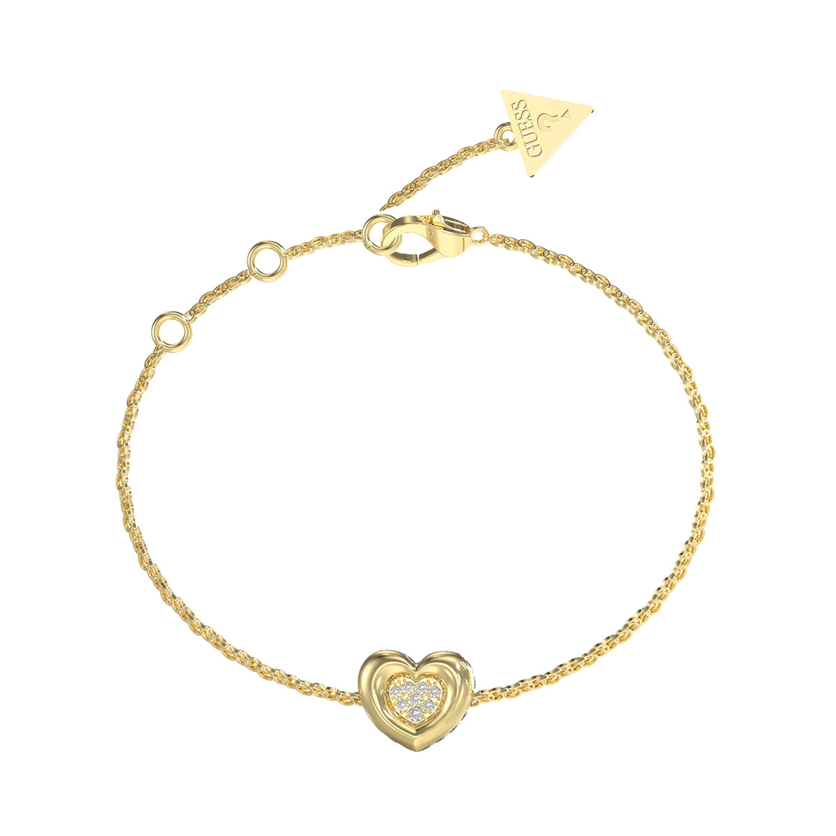 GUESS JEWELS JEWELRY Mod. JUBB05461JWYGS-0