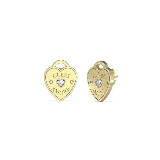 GUESS JEWELS JEWELRY Mod. JUBE05058JWYGT-U-0