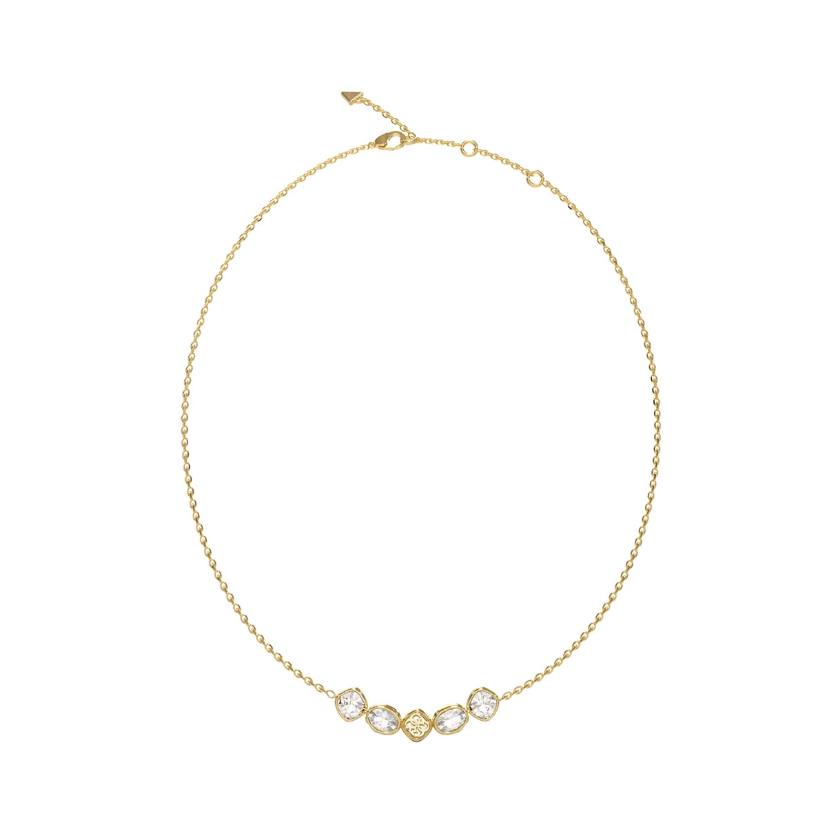 GUESS JEWELS JEWELRY Mod. JUBN05569JWYGT-U