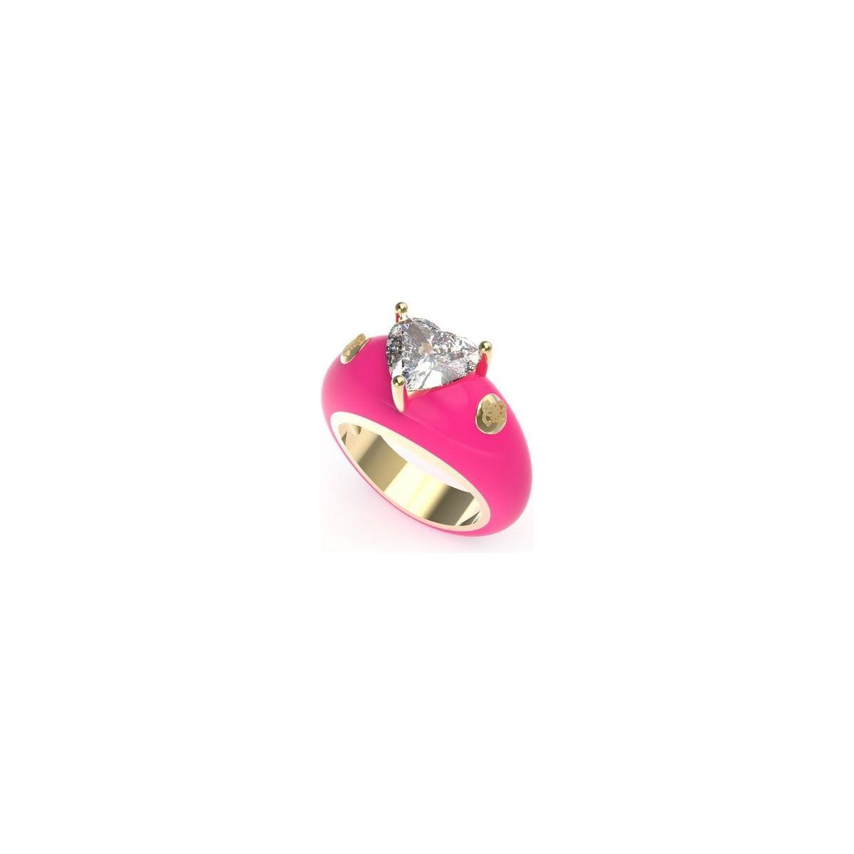 GUESS JEWELS JEWELRY Mod. JUBR01457JWYGNP52