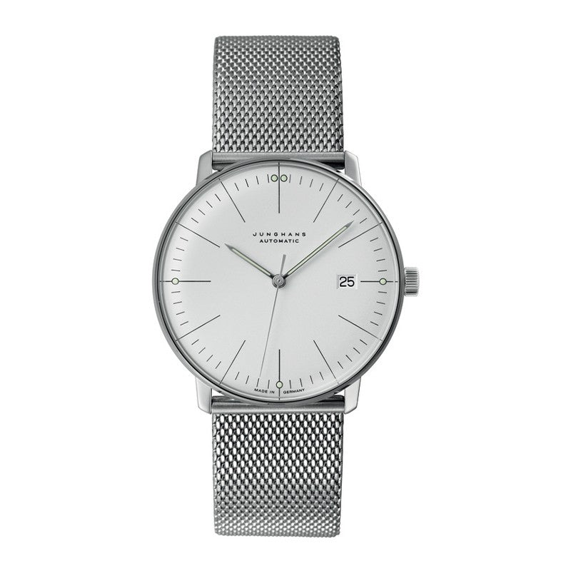 JUNGHANS MOD. 027_4002-46 LUXURY WATCHES
