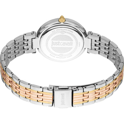 JUST CAVALLI Mod. GLAM CHIC Special Pack + Bracelet