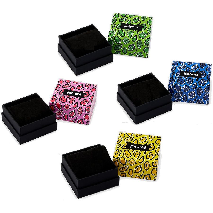 JUST CAVALLI TIME Mod. JC1L266M0065-5