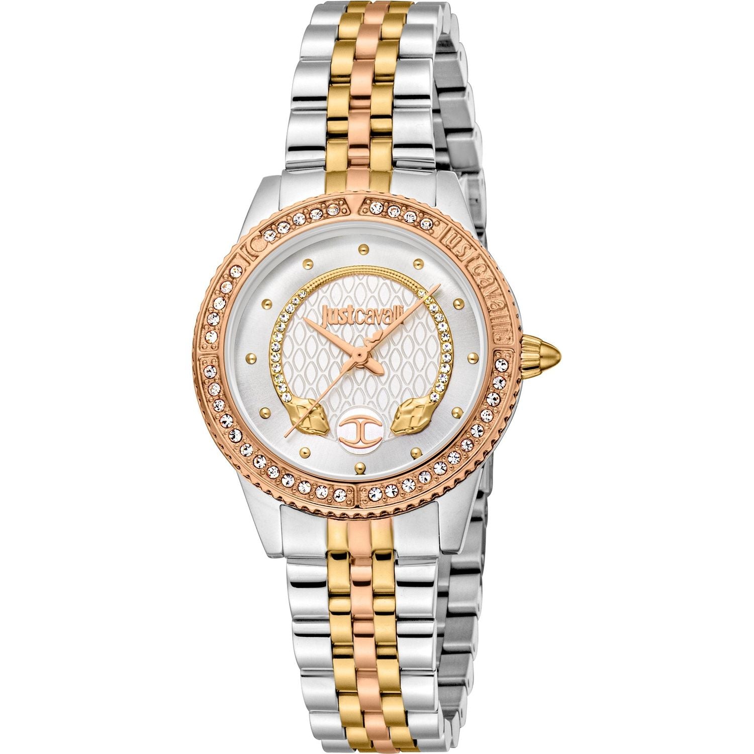 JUST CAVALLI TIME WATCHES Mod. JC1L275M0085