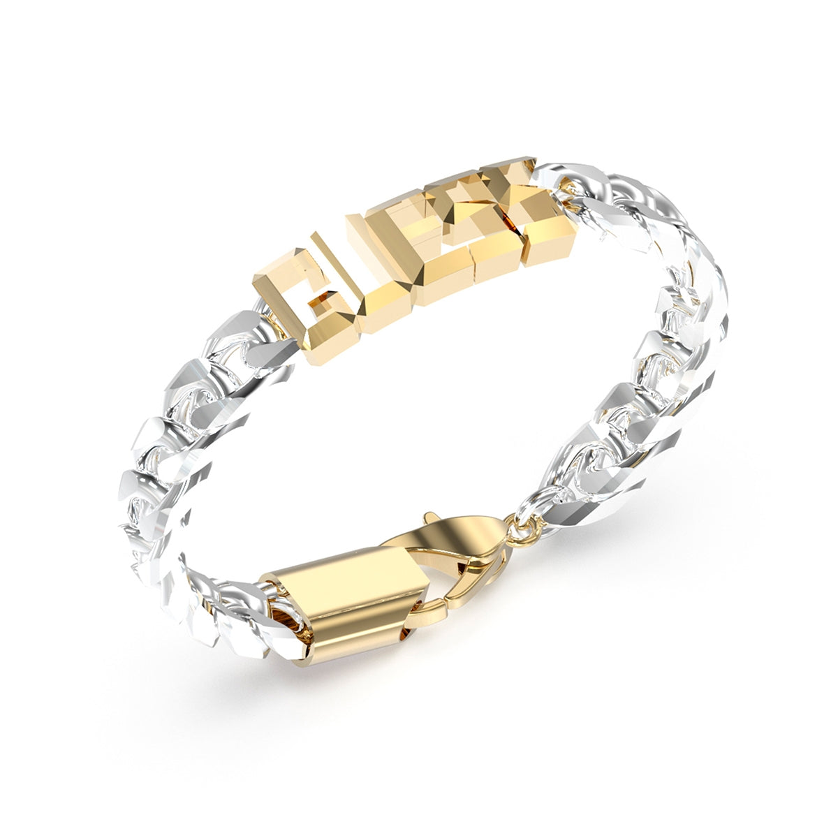 GUESS JEWELS JEWELRY Mod. JUXB03205JWYGSTS