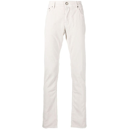 Jacob Cohen Jeans White