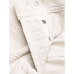 Jacob Cohen Jeans White Jeans