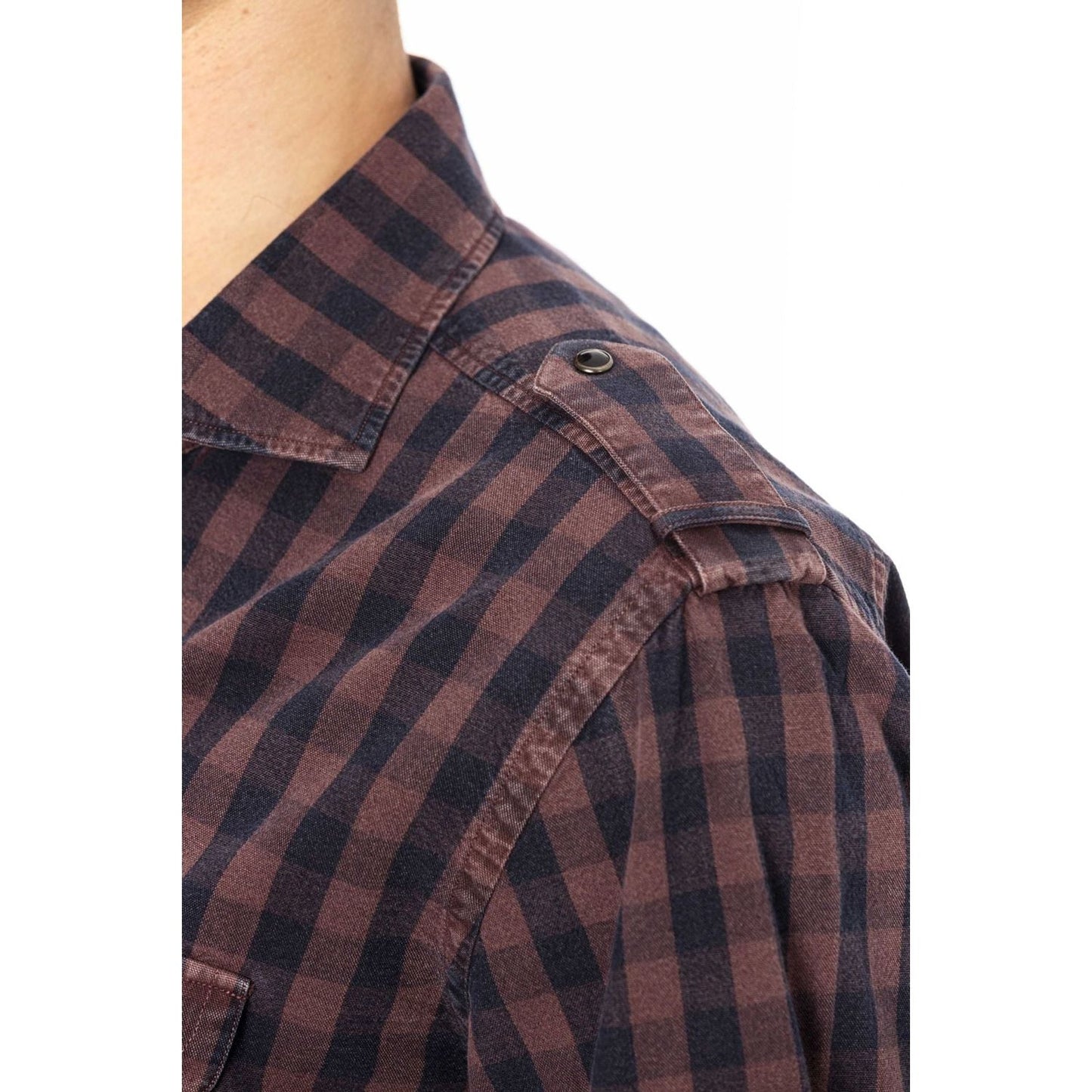 Jacob Cohen Shirts Category-Clothing,Clothing,Gender-Men,J8077_01183V_653_Burgundy,Jacob Cohen,Made in Italy,Men,Men > Clothing > Shirts,Red,Shirts,Shirts - Men - Clothing,Subcategory-Shirts,true,women >Bags,women>accessorries