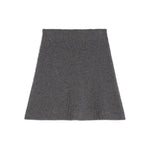 Jil Sander Skirts Grey