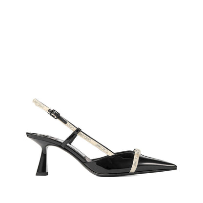 Jimmy Choo 65mm Camila pumps