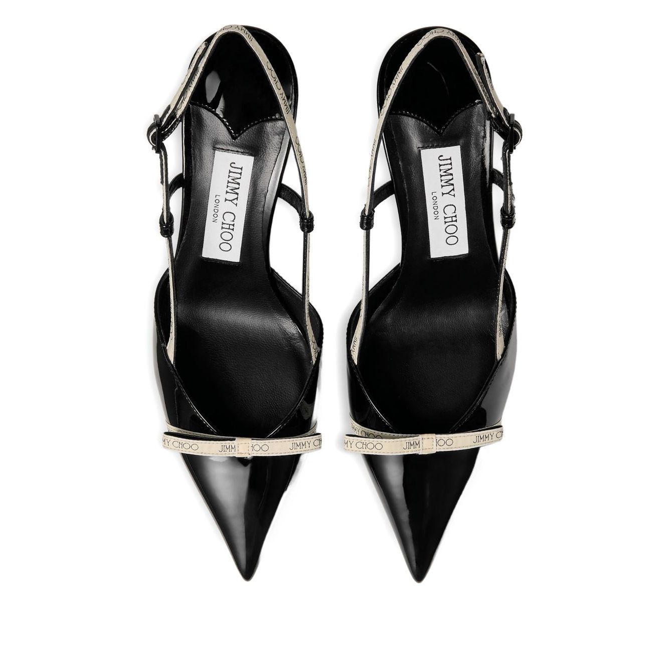 Jimmy Choo 65mm Camila pumps