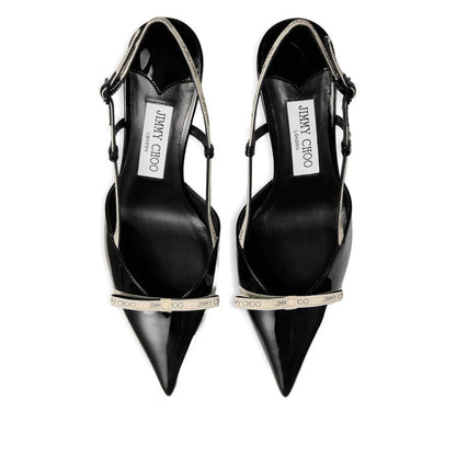Jimmy Choo 65mm Camila pumps