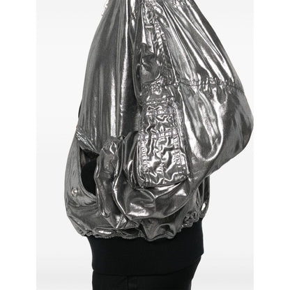 Junya Watanabe Coats Silver