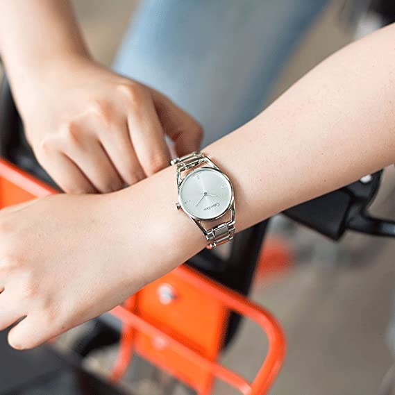 CALVIN KLEIN Mod. DAINTY Lady,Lady Ready Stocked Watches,READY STOCKED WATCHES,Watches,Watches - Accessories,Women,Wristwatch