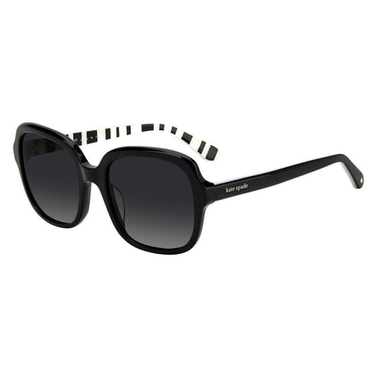KATE SPADE MOD. BABBETTE_G_S SUNGLASSES & EYEWEAR