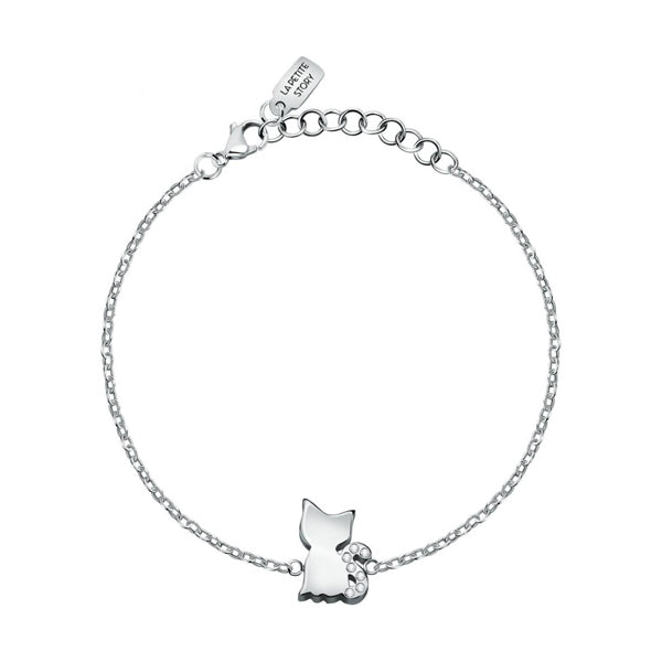 LA PETITE STORY JEWELRY Mod. LPS05AQI12 DESIGNER FASHION JEWELLERY