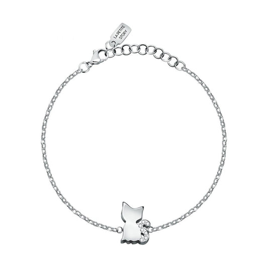 LA PETITE STORY JEWELRY Mod. LPS05AQI12 DESIGNER FASHION JEWELLERY