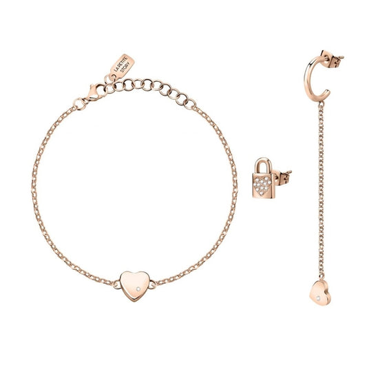 LA PETITE STORY JEWELRY Mod. LPS20ASD01 DESIGNER FASHION JEWELLERY