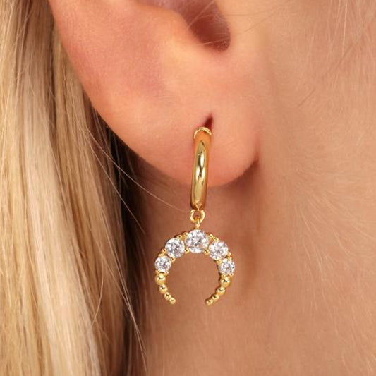LA PETITE STORY MOD. LPS02AQM05 DESIGNER FASHION JEWELLERY