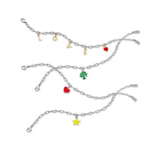 LA PETITE STORY MOD. LPS05ASD34 DESIGNER FASHION JEWELLERY