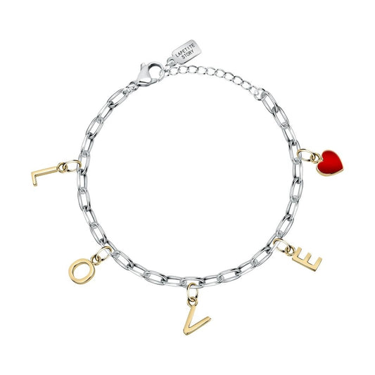 LA PETITE STORY MOD. LPS05ASD34 DESIGNER FASHION JEWELLERY