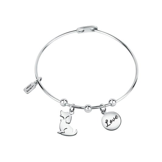 LA PETITE STORY MOD. LPS05ASF65 DESIGNER FASHION JEWELLERY
