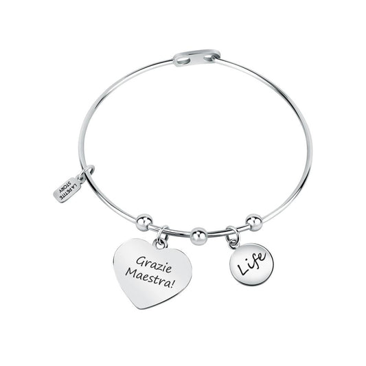 LA PETITE STORY MOD. LPS05ASF70 DESIGNER FASHION JEWELLERY