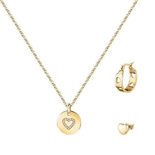 LA PETITE STORY MOD. LPS20ASD02 DESIGNER FASHION JEWELLERY