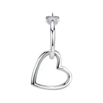 LA PETITE STORY Mod. LPS02AQM03 DESIGNER FASHION JEWELLERY