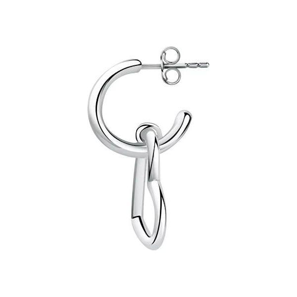 LA PETITE STORY Mod. LPS02AQM03 DESIGNER FASHION JEWELLERY