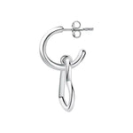 LA PETITE STORY Mod. LPS02AQM03 DESIGNER FASHION JEWELLERY