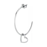 LA PETITE STORY Mod. LPS02AQM15 DESIGNER FASHION JEWELLERY