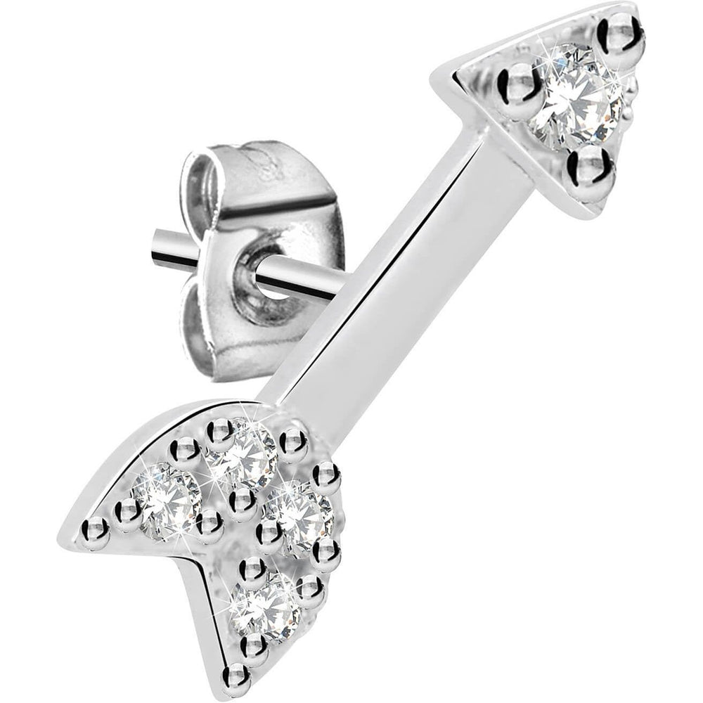 LA PETITE STORY Mod. LPS02ARQ02 DESIGNER FASHION JEWELLERY