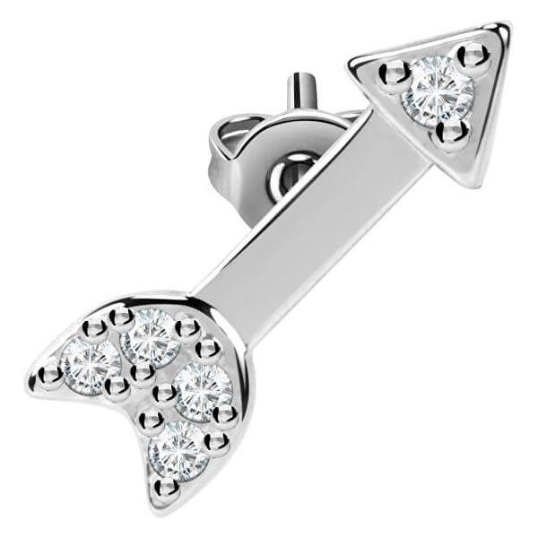 LA PETITE STORY Mod. LPS02ARQ02 DESIGNER FASHION JEWELLERY