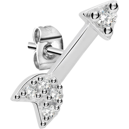 LA PETITE STORY Mod. LPS02ARQ02 DESIGNER FASHION JEWELLERY