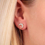 LA PETITE STORY Mod. LPS02ARQ105 DESIGNER FASHION JEWELLERY