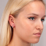 LA PETITE STORY Mod. LPS02ARQ106 DESIGNER FASHION JEWELLERY