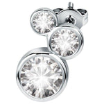 LA PETITE STORY Mod. LPS02ARQ130 DESIGNER FASHION JEWELLERY